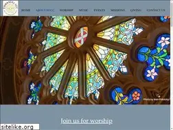 Sites similar to emmanuelucc.org