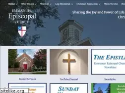 Sites similar to emmanuelvb.com