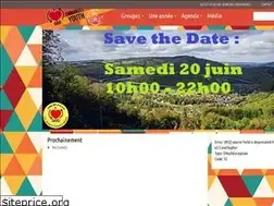 Sites similar to emmanuelyouth.be