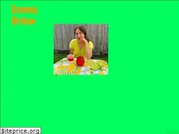 Sites similar to emmaorlow.com