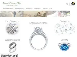 Sites similar to emmaparkerdiamonds.com
