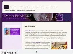 Sites similar to emmaphaneuf.com