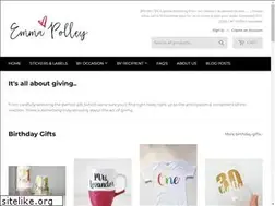 Sites similar to emmapolley.com.au