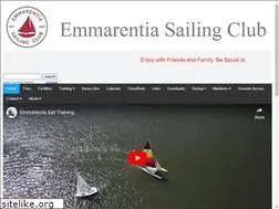 Sites similar to emmarentiasailingclub.co.za
