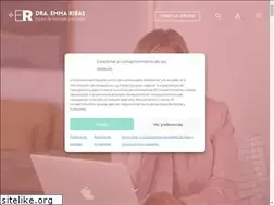 Sites similar to emmaribas.com
