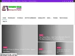 Sites similar to emmarnitechs.com