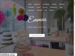 Sites similar to emmas-hamburg.de