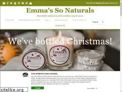 Sites similar to emmas.ie