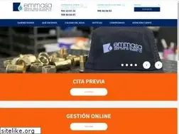 Sites similar to emmasa.es