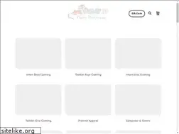 Sites similar to emmasbabyboutique.net