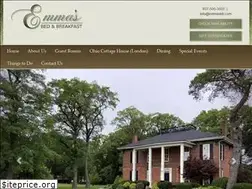 Sites similar to emmasbb.com