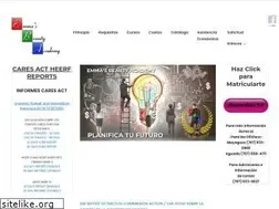 Sites similar to emmasbeautyacademy.net