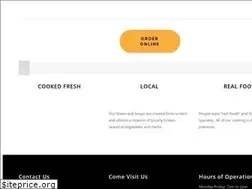 Sites similar to emmascafestowmass.com