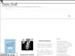 Sites similar to emmascali.com