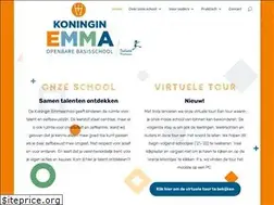 Sites similar to emmaschool.nl