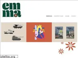 Sites similar to emmaschroh.com