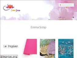 Sites similar to emmascrap.fr