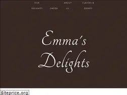 Sites similar to emmasdelights.com