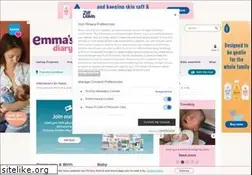 Sites similar to emmasdiary.co.uk