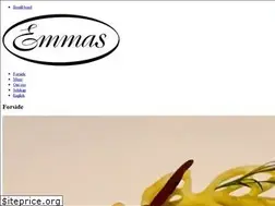 Sites similar to emmasdrommekjokken.no