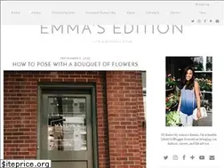 Sites similar to emmasedition.com