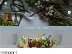 Sites similar to emmasflorist.com