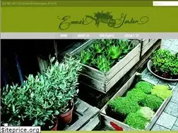 Sites similar to emmasgarden.biz