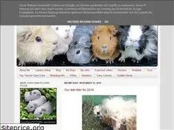 Sites similar to emmasguineapigs.blogspot.com