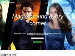 Sites similar to emmashelford.com