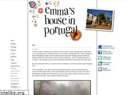Sites similar to emmashouseinportugal.com