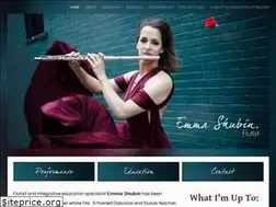 Sites similar to emmashubin.com