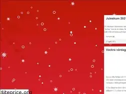 Sites similar to emmasjulblogg.se