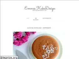 Sites similar to emmaskakedesign.no