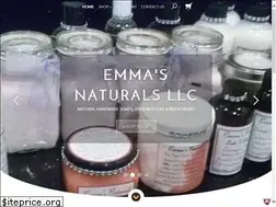 Sites similar to emmasnaturals.com