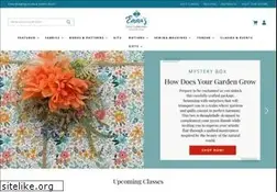 Sites similar to emmasquiltcupboard.com
