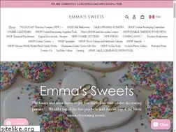 Sites similar to emmassweets.ca