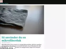 Sites similar to emmastadar.se