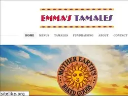 Sites similar to emmastamales.com