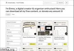 Sites similar to emmastudies.com