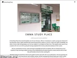 Sites similar to emmastudyplace.com
