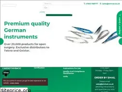 Sites similar to emmat.co.uk