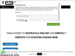 Sites similar to emmat.edu.co