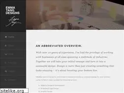 Sites similar to emmatang.com