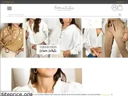 Sites similar to emmatika.com