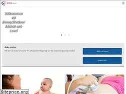Sites similar to emmaultraljud.se