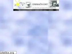 Sites similar to emmaus-est.org