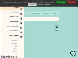 Sites similar to emmaus-etikette.fr