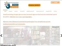 Sites similar to emmaus-langeweg.nl