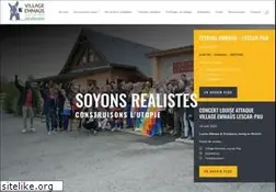 Sites similar to emmaus-lescar-pau.com