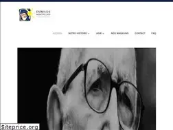 Sites similar to emmaus-montpellier.fr